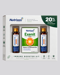 Best Immune Booster Supplements Kit in Pakistan