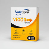 vigor men's supplements