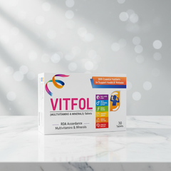 VITFOL Studio