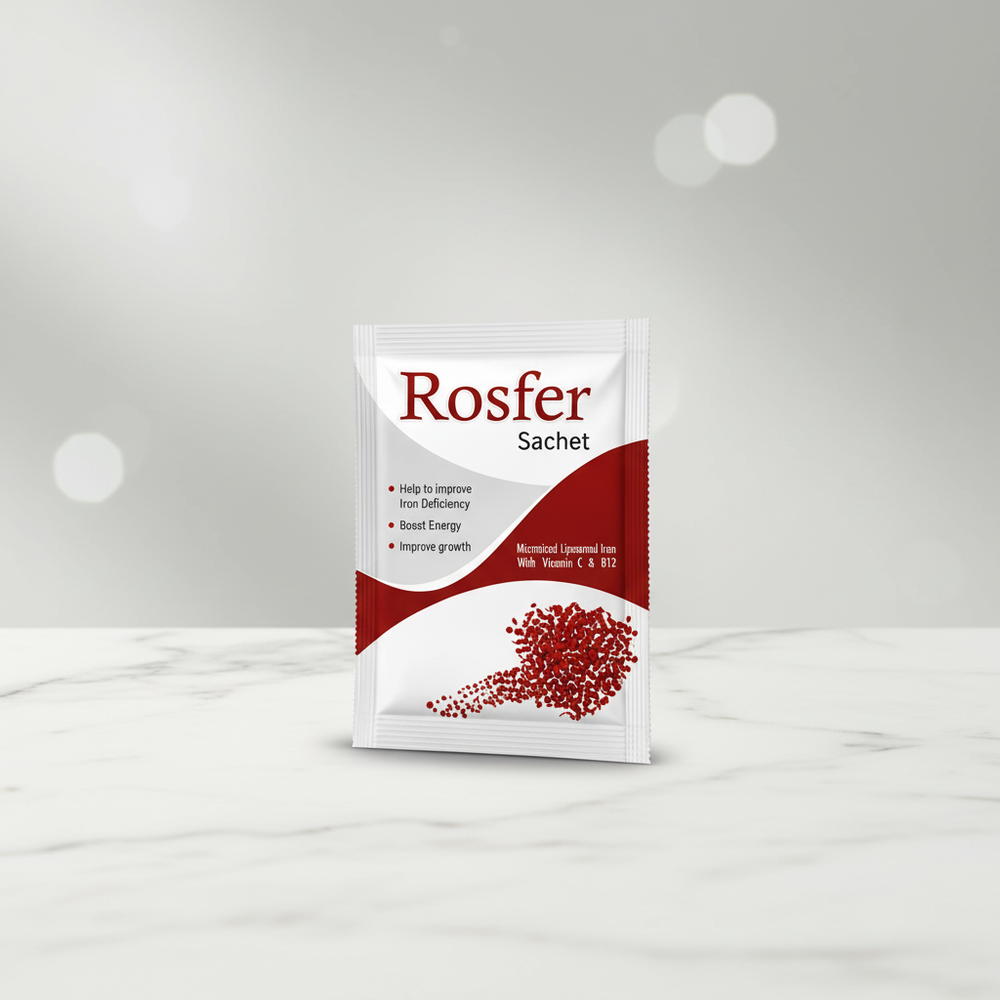 Rosfer Studio