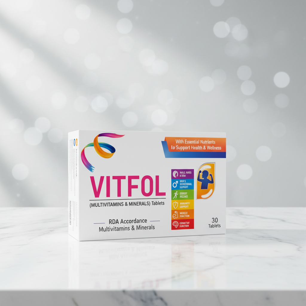 VITFOL Studio